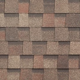 Гибкая черепица SHINGLAS (ТЕХНОНИКОЛЬ) Джаз Коррида