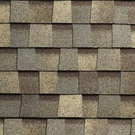 Гибкая черепица SHINGLAS (ТЕХНОНИКОЛЬ) Джаз Аликанте