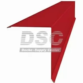 Планка торцевая 95х120х2000 NormanMP (ПЭ-01-3011-0.5) Премьер