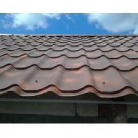 МеталлПрофиль Металлочерепица СуперМонтеррей