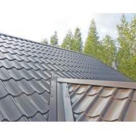 МеталлПрофиль Металлочерепица Макси