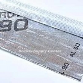 Пленка пароизоляционная STROTEX AL90