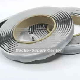 Двухсторонняя лента BUTYL 15мм*25пм