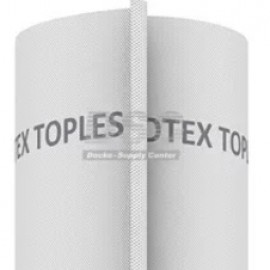 STROTEX Toples (мембрана кровельная) пленка паропроницаемая 1 рул/75м.кв. РП