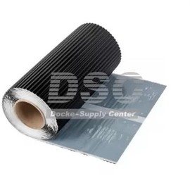 Лента для примыканий IZOMIN CLASSIC PLUS(300мм х 5м) графит (7021) butyl 1.6 4ROOF