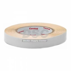 Лента двусторонняя Corotop MIX (20 мм*50 мп) Польша