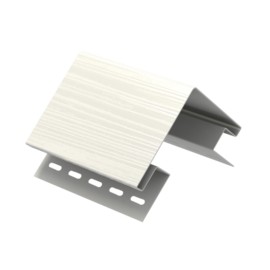 Наружный угол, Классик белый