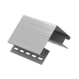 Наружный угол, Классик серый