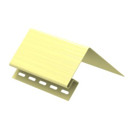 Околооконная планка, Классик кремовая