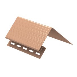 Околооконная планка, Классик розовая