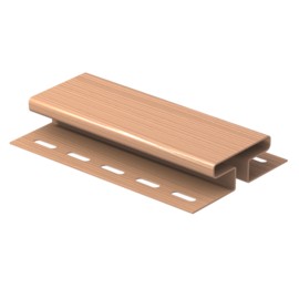 Соединительная планка, Классик розовая