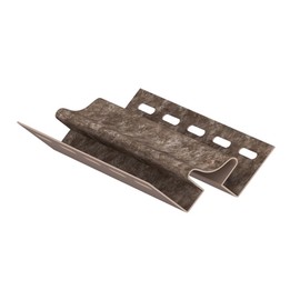 Внутренний угол Кварцит Коричневый