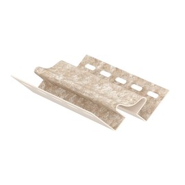 Внутренний угол Кварцит Светло-Бежевый