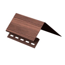 Околооконная планка, Timberblock Дуб мореный