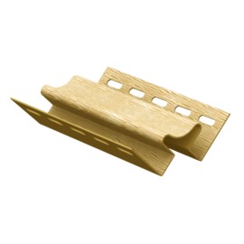 Внутренний угол, Timberblock Дуб золотой