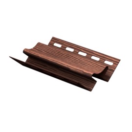 Внутренний угол, Timberblock Дуб мореный