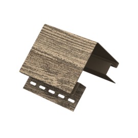 Наружный угол, Timberblock Ель альпийская