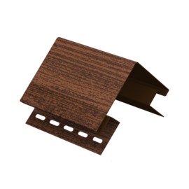 Наружный угол, Timberblock Ель сибирская