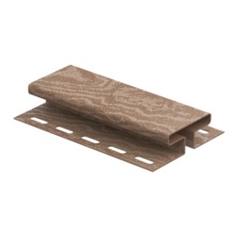 Соединительная планка, Timberblock Кедр натуральный