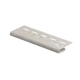 Финишная планка, Timberblock Кедр полярный