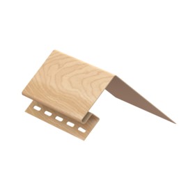 Околооконная планка, Timberblock Пихта алтайская