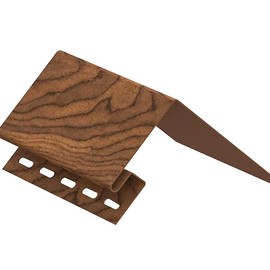 Околооконная планка, Timberblock Пихта камчатская