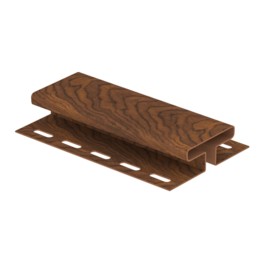 Соединительная планка, Timberblock Пихта камчатская