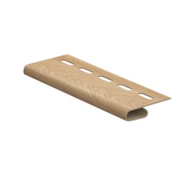 Финишная планка, Timberblock Пихта алтайская