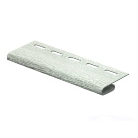 Финишная планка, Timberblock Ясень прованс зеленый