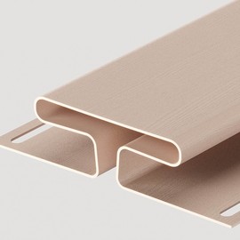 H-профиль крем-брюле (3 м)