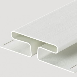 H-профиль пломбир (3 м)