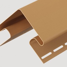 Внешний угол карамель 3 м