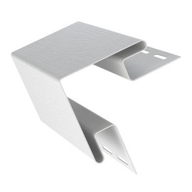 Внешний (наружный) угол Гранд-лайн Белый 3,05м