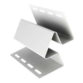 Внутренний угол Гранд-лайн Белый 3,05м