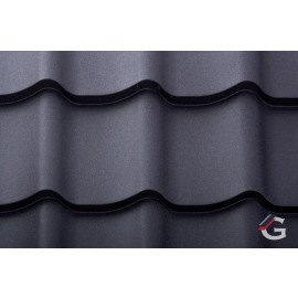 Металлочерепица СуперМонтеррей МК Трейд