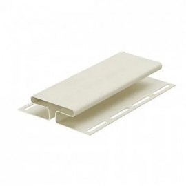 Docke H-профиль (Пломбир)