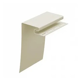 Docke Профиль околооконный (Пломбир)