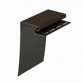 Docke Профиль околооконный (Шоколад)