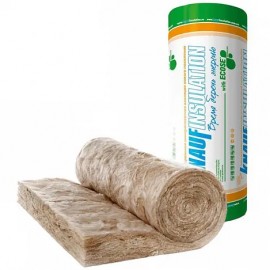 Теплозвукоизоляция ТЕПЛОрулон 041-18 (TR 044) (2X50)X1200X7500 MM (0,9м3 18м2)