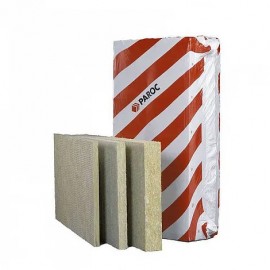 PAROC eXtra Light Универсал.плита 50 610X1220 BP/24 16плит (0,595м3)