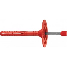 Дюбель д/изоляции IZL-T 10х120 с термоголовкой