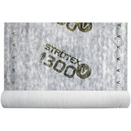 STROTEX V (мембрана кровельная) паропроницаемая 1 рул/75м.кв. РП