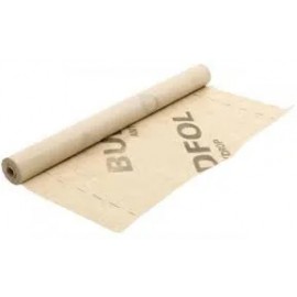 Пленка пароизоляционная Budfol Antydrop (1,5х50м)