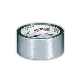 Лента односторонняя метализированная Corotop Flex (50мм*50мп) Польша