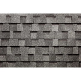 Ламинированная черепица Döcke PIE DRAGON/ PREMIUM/ Халва