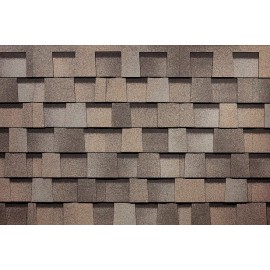 Ламинированная черепица Döcke PIE DRAGON/ PREMIUM/ Вагаси