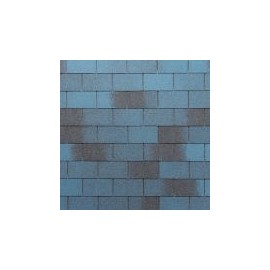 Черепица Стандарт Синяя ночь