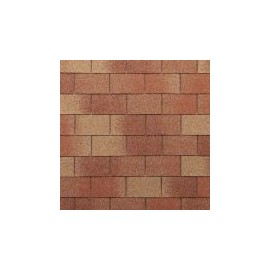 Черепица Стандарт Красный ЕВРОПА