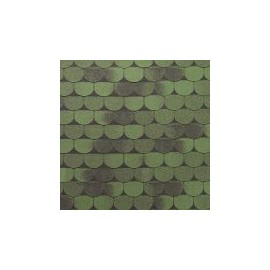 Черепица ТРАДИШНЛ Северная хвоя