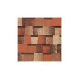 ЧЕРЕПИЦА NOBIL TILE ШЕРВУД Терракота